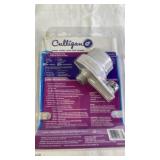 Culligan Wall-Mount Shower Water Filter in Sealed Packaging