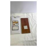 SEAL360 Magnetic Vent Cover 5.5" x 12" Woodgrain Style3Â 