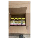 Lot of 8 Mason Natural Body Hair Skin & Nails Dietary Supplements 60 Capsules Each