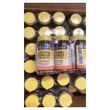 Case of Mason Natural Garcinia Cambogia 500mg Dietary Supplement Bottles