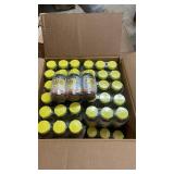 Case of Mason Natural Garcinia Cambogia 500mg Dietary Supplement Bottles