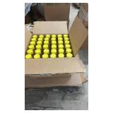 Box of Mini Multi Vitamins with Iron 72 Bottles