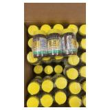 Mason Natural Vitamin B-12 1000mcg Supplements 72 Bottles
