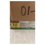 Mason Natural Vitamin B-12 1000mcg Supplements 72 Bottles