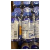 Lot of C0Q-10, Prostate Support, Lutein and Water Pills with Potassium Supplements