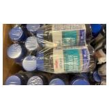 Lot of C0Q-10, Prostate Support, Lutein and Water Pills with Potassium Supplements