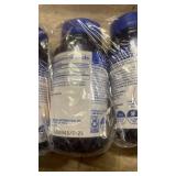 Lot of C0Q-10, Prostate Support, Lutein and Water Pills with Potassium Supplements