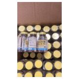 Case of Mason Natural Calcium 600mg Plus D Tablets, Sealed Bottles