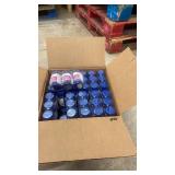 Case of Meijer Cranberry and Probiotic Women