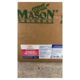 Case of Meijer Cranberry and Probiotic Women
