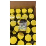 Case of Mason Natural Evening Primrose Oil Softgels, 60-Count Bottles