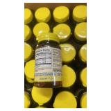 Case of Mason Natural Evening Primrose Oil Softgels, 60-Count Bottles