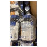 Case of Meijer Wellness Red Yeast Rice 1200mg Bottles, 60 Capsules Each