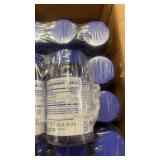 Case of Sealed B12 Vitamin Supplement Bottles