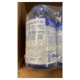 Case of 36 Meijer Zinc Gluconate Dietary Supplement 400 Caplets Each
