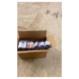 Case of 36 Meijer Zinc Gluconate Dietary Supplement 400 Caplets Each