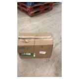 Box of Meijer Vitamin Complex B with Vitamin C Dietary Supplement, 250 Capsules