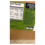 Box of Meijer Vitamin Complex B with Vitamin C Dietary Supplement, 250 Capsules