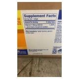 Meijer Wellness Vitamin E 180mg, 500 Softgels, Value Size
