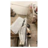 Pallet Lot of Automotive Parts and Related Items