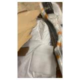 Pallet Lot of Automotive Parts and Related Items