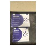 Set of 2 TempK Hot or Cold Packs Regular and Extra Large