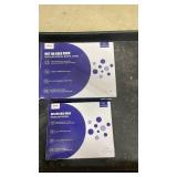 Set of 2 TempK Hot or Cold Packs Regular and Extra Large