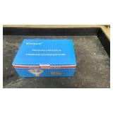 Vinaco Halogen Bulb PAR30 Standard E26 Medium Base Pack of 6