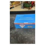 Vinaco Halogen Bulb PAR30 Standard E26 Medium Base Pack of 6