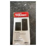 Hyper Tough Digital Deadbolt with Electronic Keypad