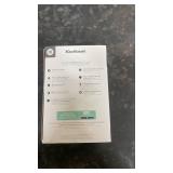Kwikset Powerbolt 250 Keypad Electronic Lock Satin Nickel