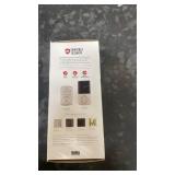 Kwikset Powerbolt 250 Keypad Electronic Lock Satin Nickel
