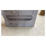 Vissani 30in Stainless Steel Under Cabinet Range Hood Sarela