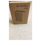 TSR Air Purifier P280 with HEPA Filter for Large Room