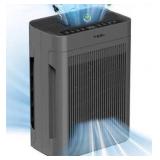 TSR Air Purifier P280 with HEPA Filter for Large Room
