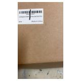 Satin Nickel Door Handle Set and 6-Pack Drawer Pulls