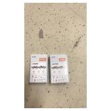 2 Stihl Micro Chainsaw Chains 16 in 61 PMM3 55 Links