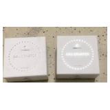 Set of 2 Innoteco Gas Smarter Smart Gas Control Systems