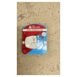 First Alert Carbon Monoxide Alarm in Sealed Package