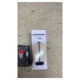 Collection of LED Table Lamps and Smart LED Bulbs