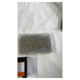 Collection of Assorted Screws and Drywall Screws