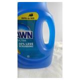 Lot of 4 Dawn Ultra 56 oz Dishwashing Liquid Bottles