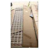 Pallet lot of assorted misc construction items as shown