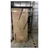 Orinar Walking Pad Under Desk Treadmill in Box