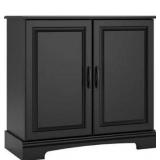 Â 29-37 Gallon Black Aquarium Stand
