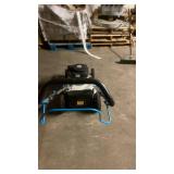 Pulsar 21-Inch Gas Lawn Mower 200cc