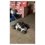 Pulsar 21-Inch Gas Lawn Mower 200cc