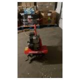 Yard Machines 21A-24MB729 Gas-Powered Garden Tiller