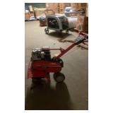Yard Machines 21A-24MB729 Gas-Powered Garden Tiller