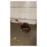 Yard Machines 21A-24MB729 Gas-Powered Garden Tiller